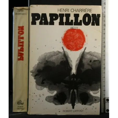 PAPILLON