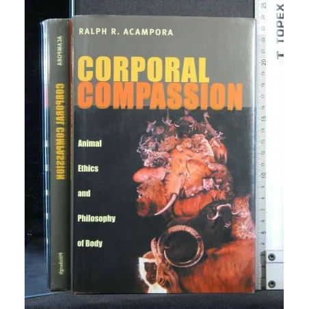 CORPORAL COMPASSION