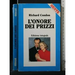L'ONORE DEI PRIZZI