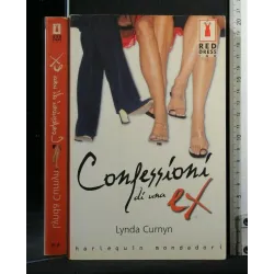 CONFESSIONI DI UNA EX