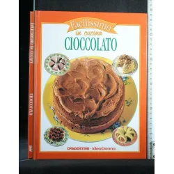 FACILISSIMO IN CUCINA CIOCCOLATO