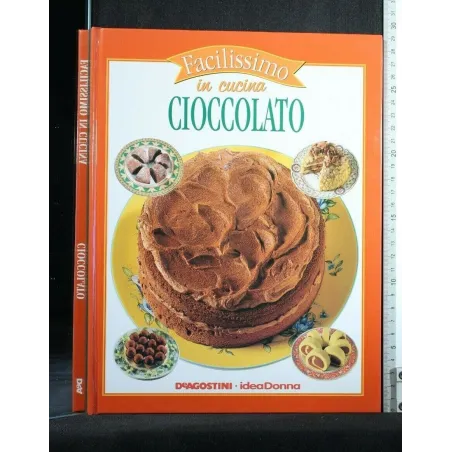 FACILISSIMO IN CUCINA CIOCCOLATO