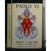 SCRITTI E DISCORSI LUGLIO-DICEMBRE 1971