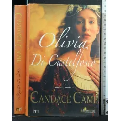 OLIVIA DI CASTELFOSCO