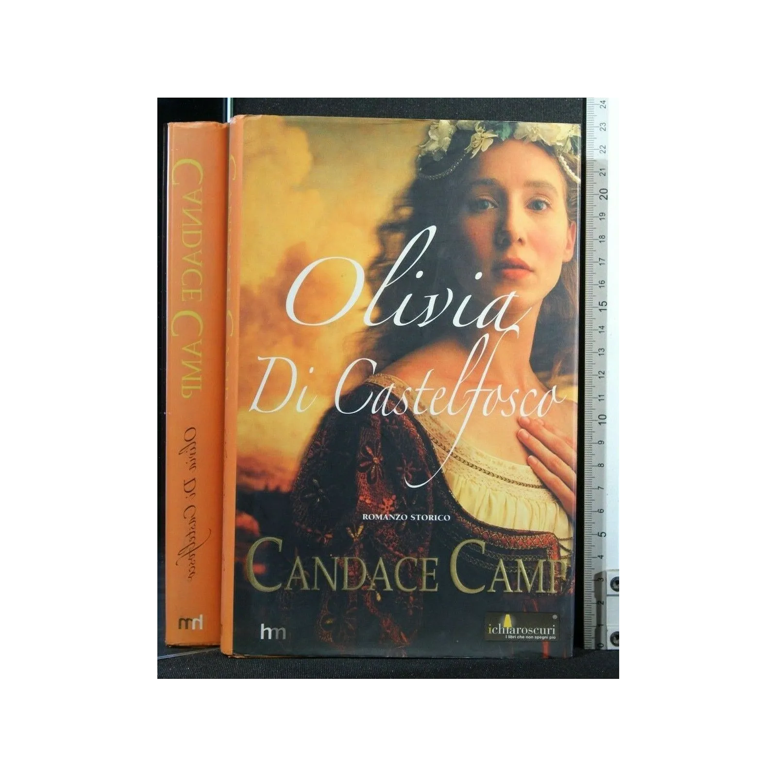 OLIVIA DI CASTELFOSCO