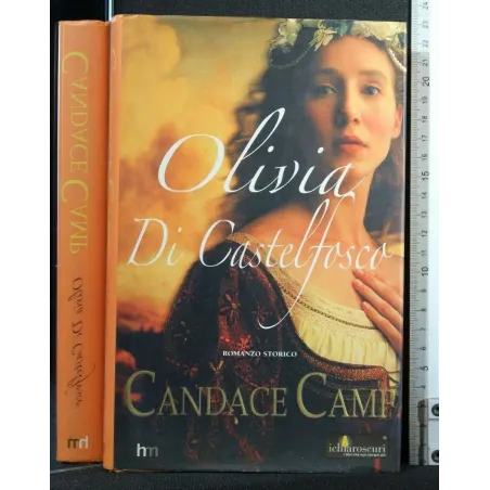 OLIVIA DI CASTELFOSCO