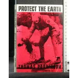 PROTECT THE EARTH