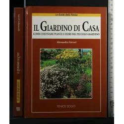 IL GIARDINO DI CASA
