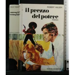 IL PREZZO DEL POTERE