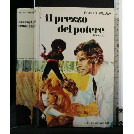 IL PREZZO DEL POTERE