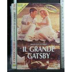 IL GRANDE GATSBY