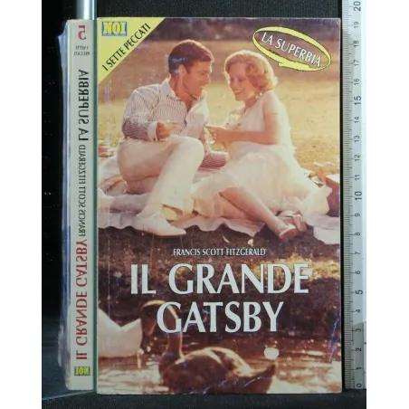 IL GRANDE GATSBY