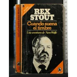 CUANDO SUENA EL TIMBRE _x000D_