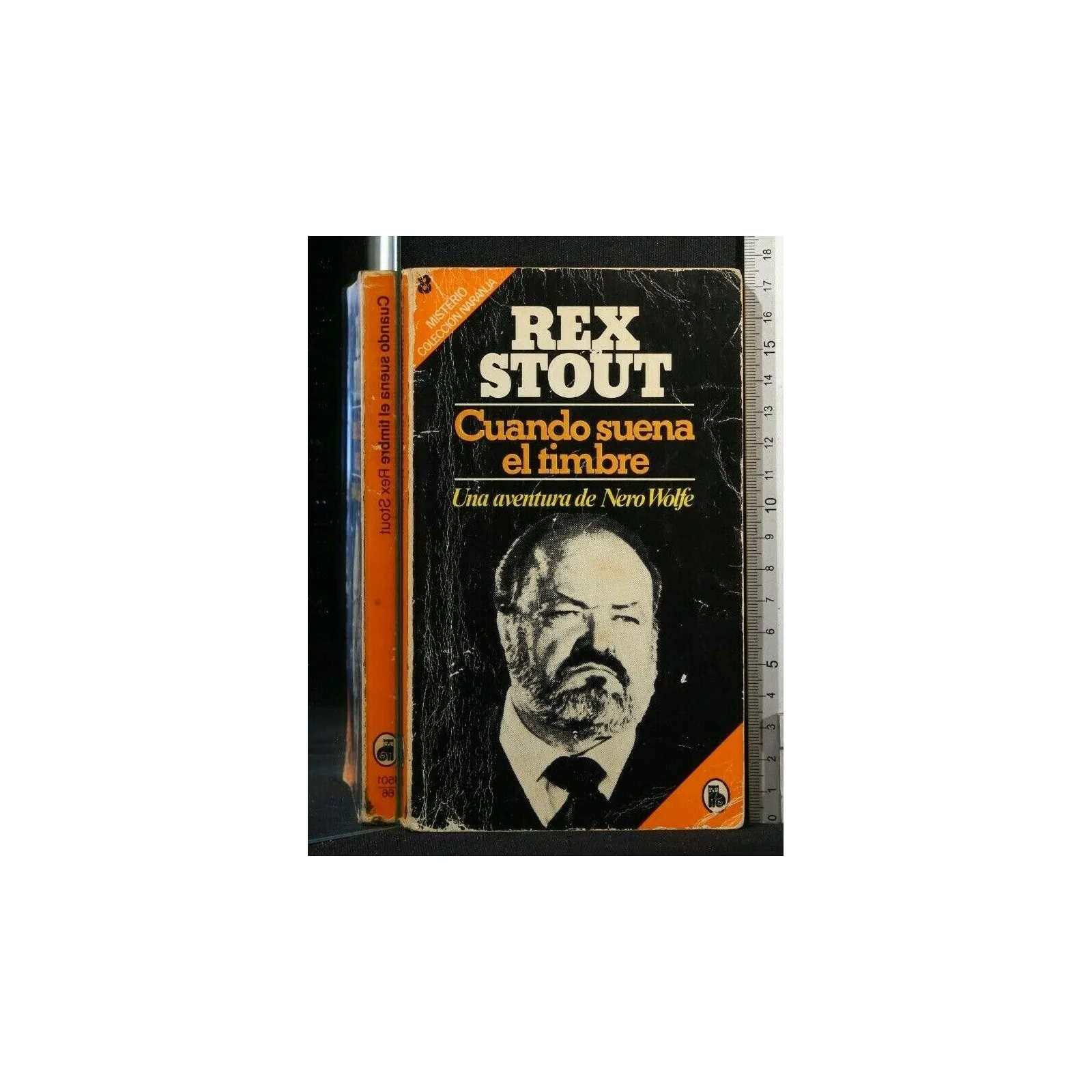 CUANDO SUENA EL TIMBRE _x000D_