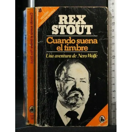 CUANDO SUENA EL TIMBRE _x000D_