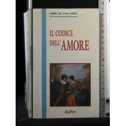 IL CODICE DELL'AMORE