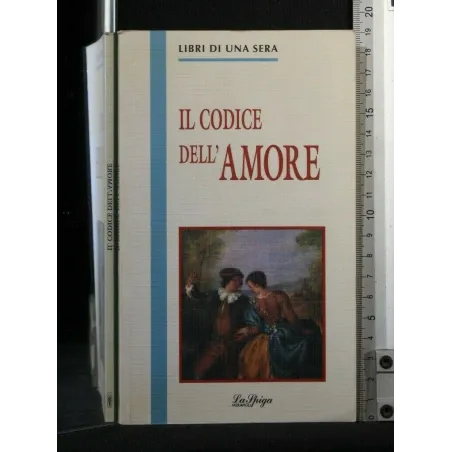 IL CODICE DELL'AMORE