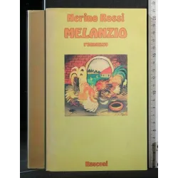 MELANZIO
