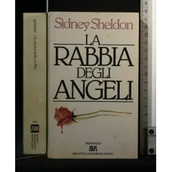 LA RABBIA DEGLI ANGELI
