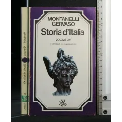 STORIA D'ITALIA VOL. 15