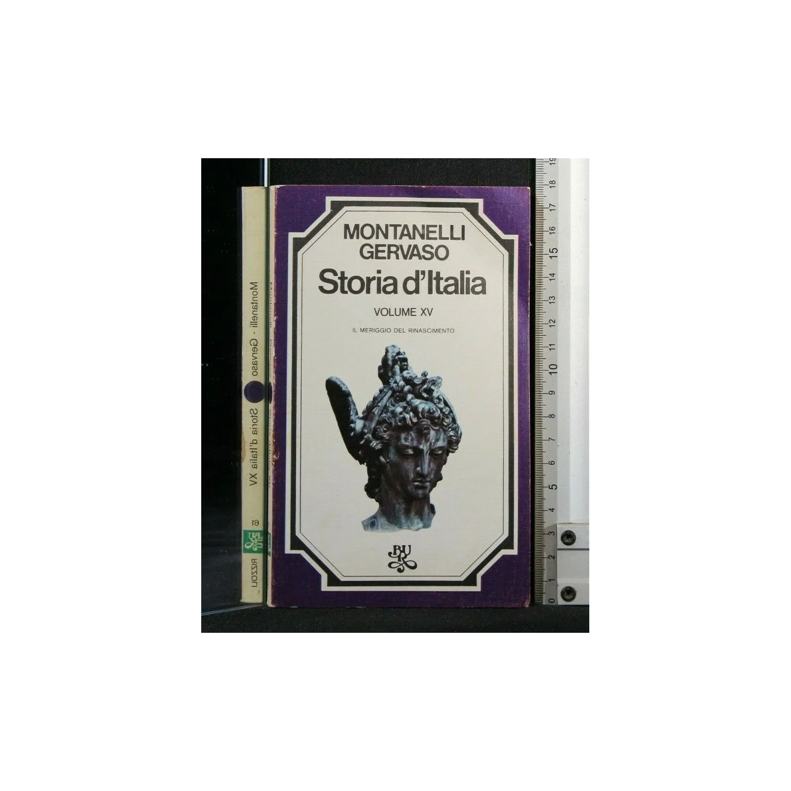 STORIA D'ITALIA VOL. 15