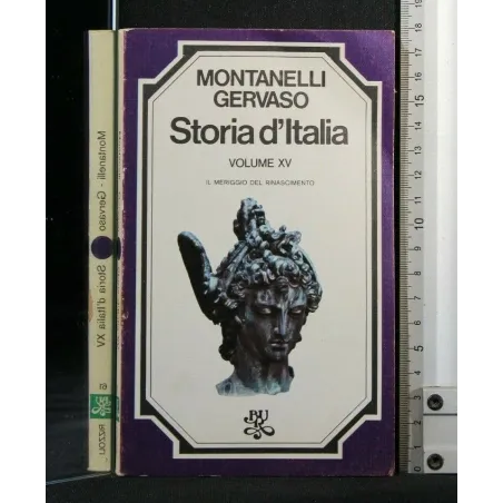 STORIA D'ITALIA VOL. 15