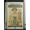 LA DONNA DI LEGNO