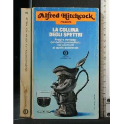 LA COLLINA DEGLI SPETTRI