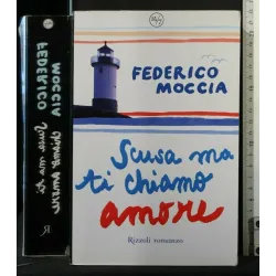 SCUSA MA TI CHIAMO AMORE