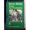 DIARIO DEL PRESIDENTE VOLUME 2