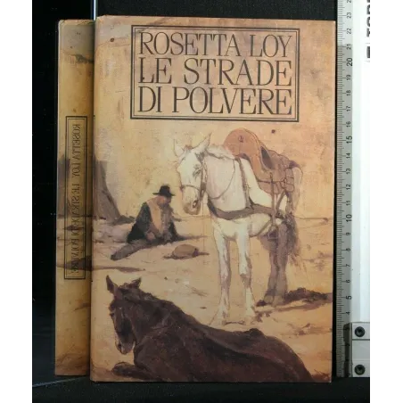 LE STRADE DI POLVERE