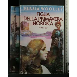 FIGLIA DELLA PRIMAVERA NORDICA