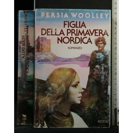 FIGLIA DELLA PRIMAVERA NORDICA