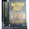 LE SEI PIETRE SACRE