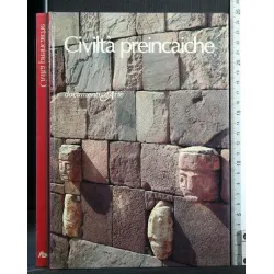 CIVILTA' PREINCAICHE