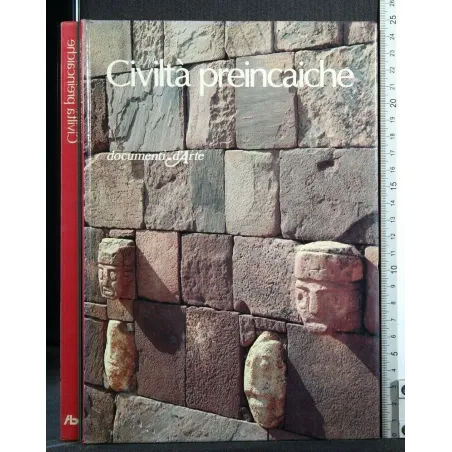 CIVILTA' PREINCAICHE