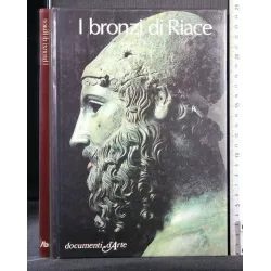 I BRONZI DI RIACE