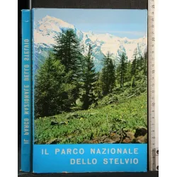 IL PARCO NAZIONALE DELLO STELVIO