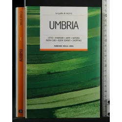 LE GUIDE DI DOVE UMBRIA