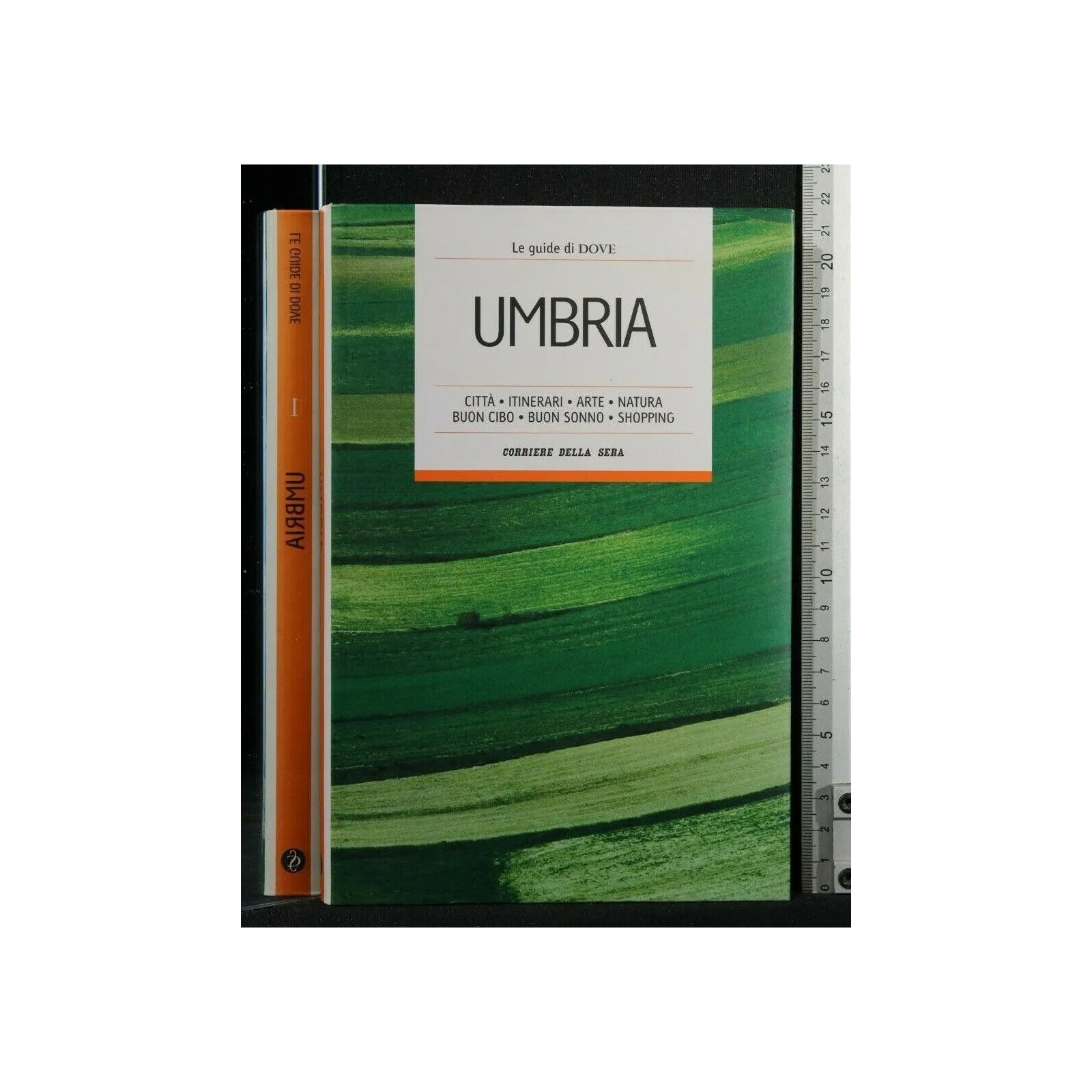 LE GUIDE DI DOVE UMBRIA