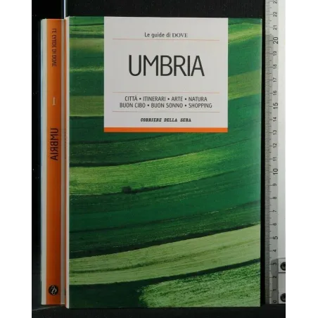 LE GUIDE DI DOVE UMBRIA