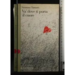 VA DOVE TI PORTA IL CUORE