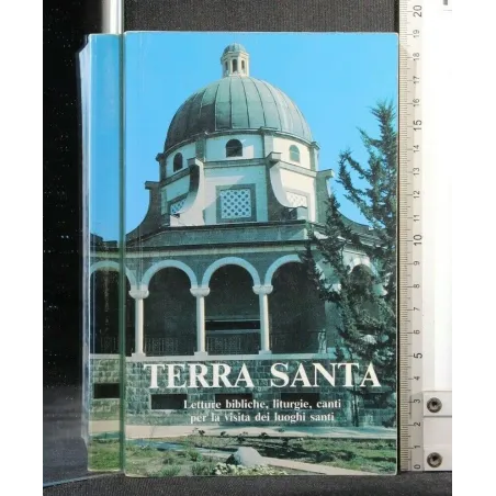 TERRA SANTA
