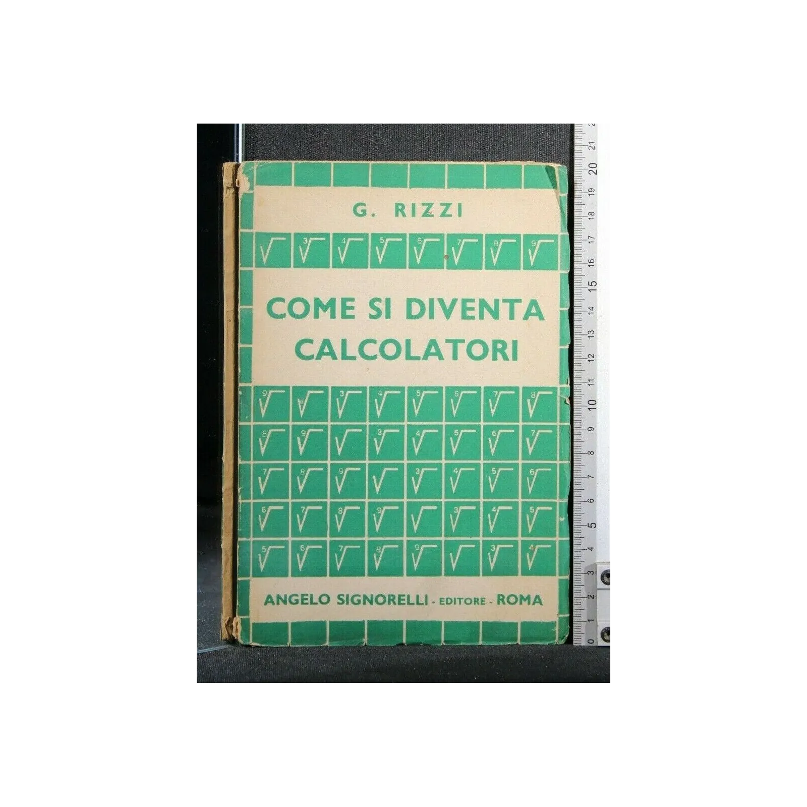 COME SI DIVENTA CALCOLATORI