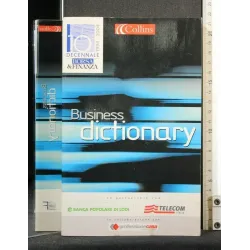 BUSINESS DICTIONARY