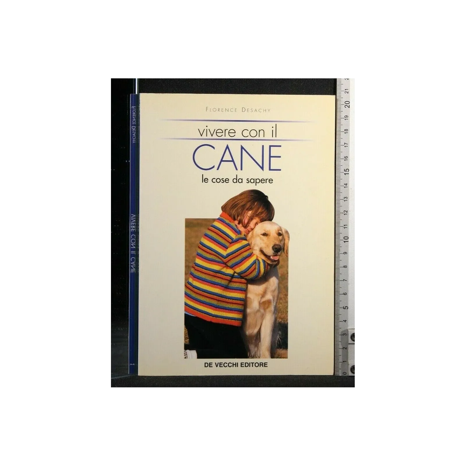 VIVERE CON IL CANE LE COSE DA SAPERE