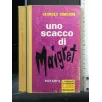 UNO SCACCO DI MAIGRET