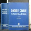 CODICE CIVILE CON LA COSTITUZIONE, IL TRATTATO CEE E LE