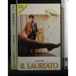 IL LAUREATO