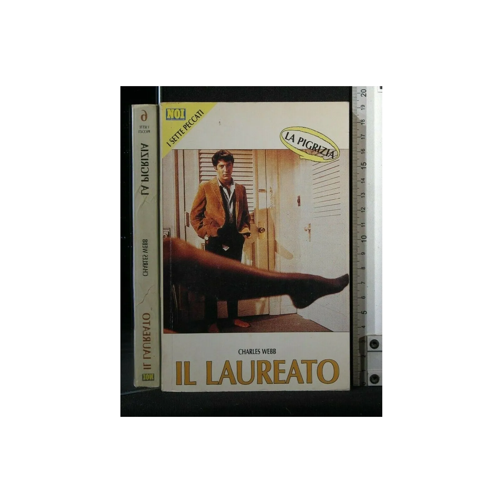 IL LAUREATO